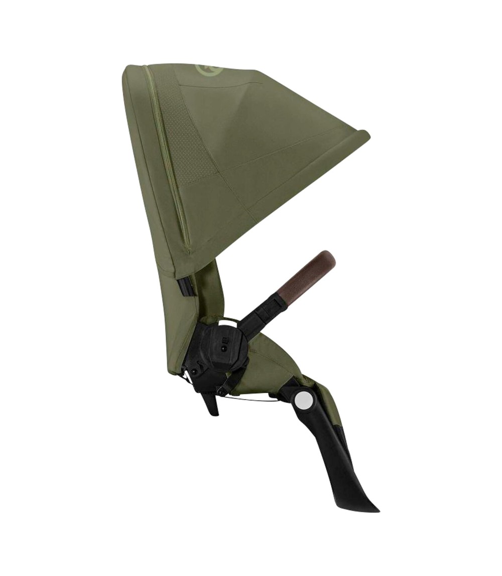 Zwillings- und Geschwisterwagen Gazelle S