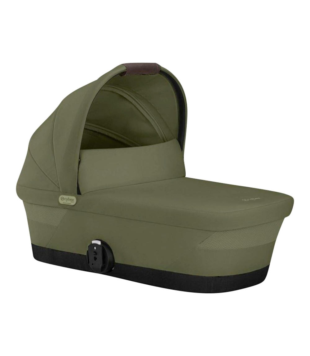 Zwillings- und Geschwisterwagen Gazelle S