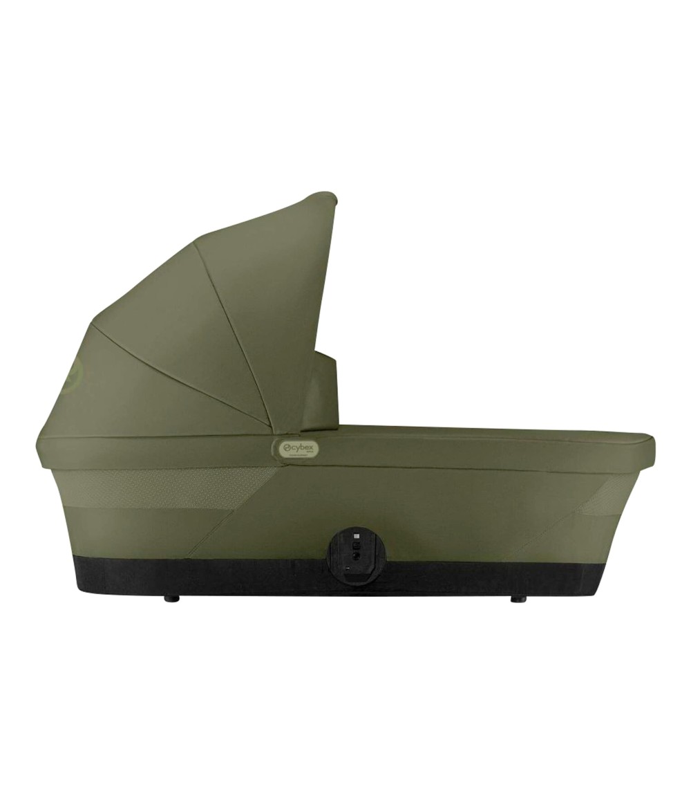 Zwillings- und Geschwisterwagen Gazelle S