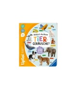 Kennst du diese Tiergeräusche