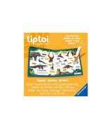 Kennst du diese Tiergeräusche