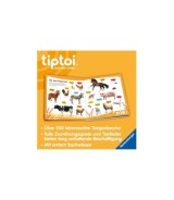 Kennst du diese Tiergeräusche