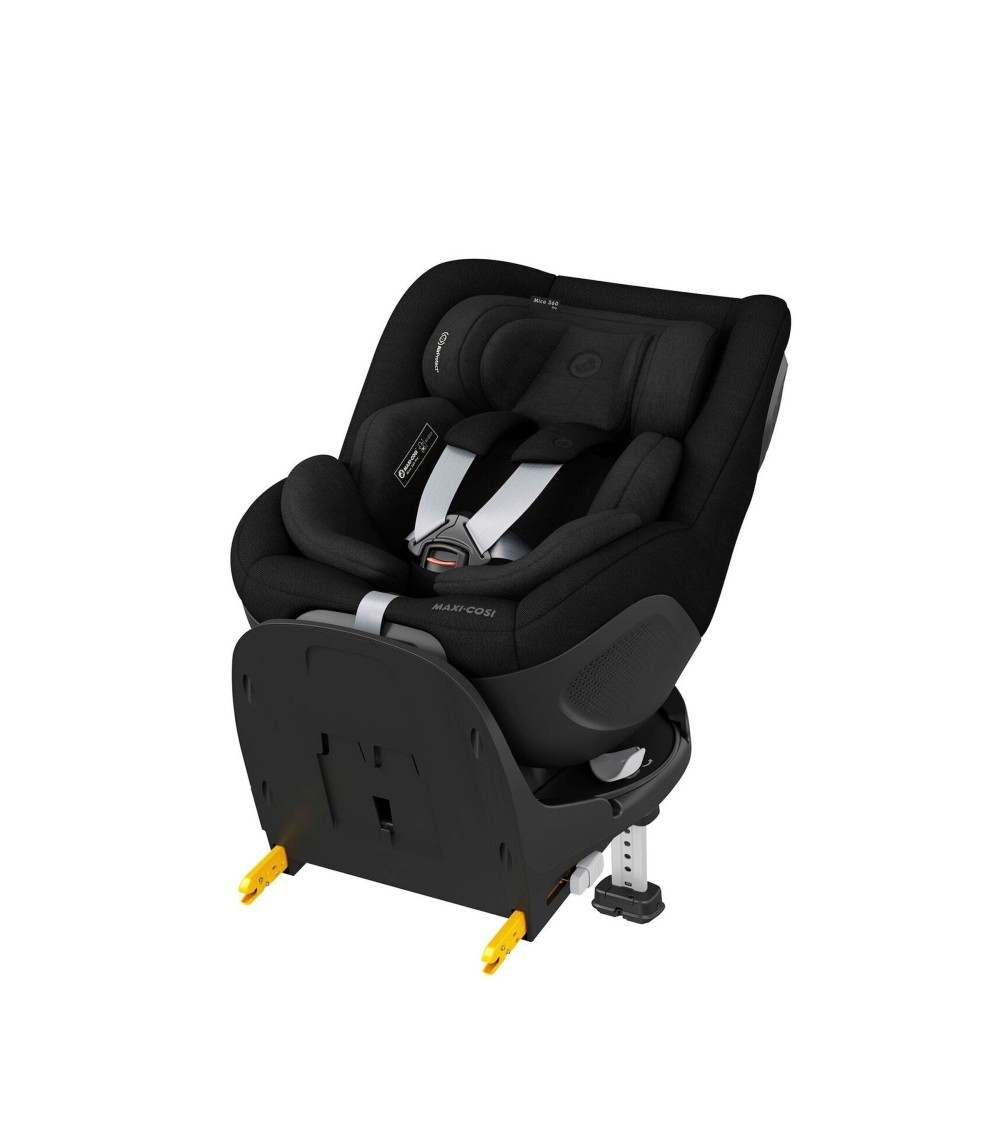 Kindersitz Mica 360 Pro