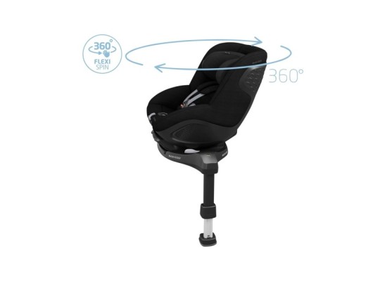 Kindersitz Mica 360 Pro