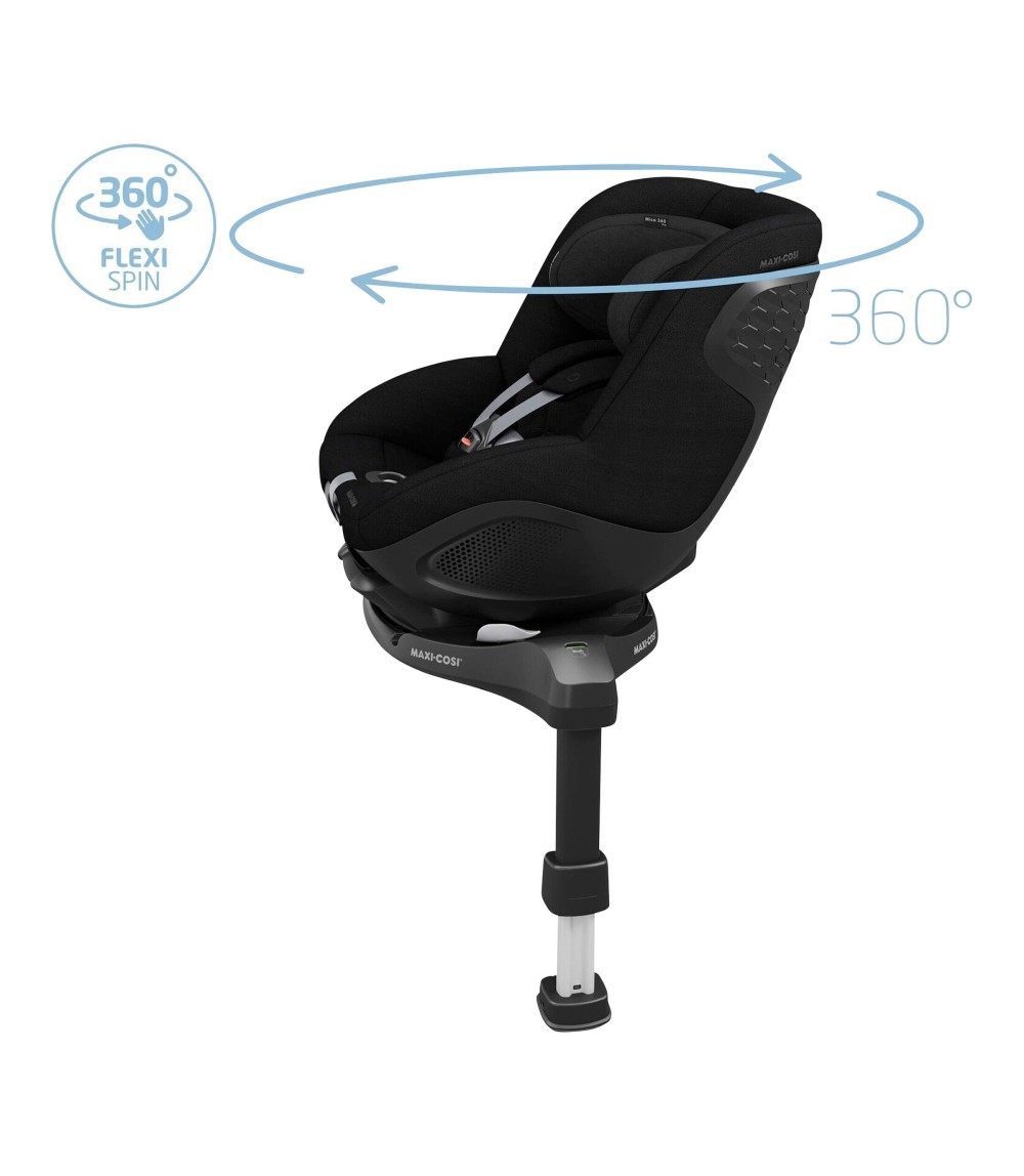 Kindersitz Mica 360 Pro