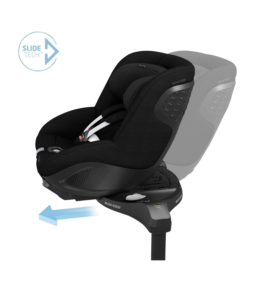 Kindersitz Mica 360 Pro