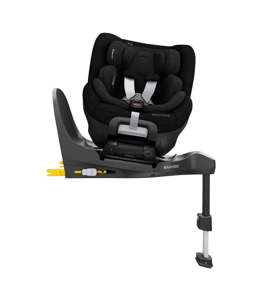 Kindersitz Mica 360 Pro