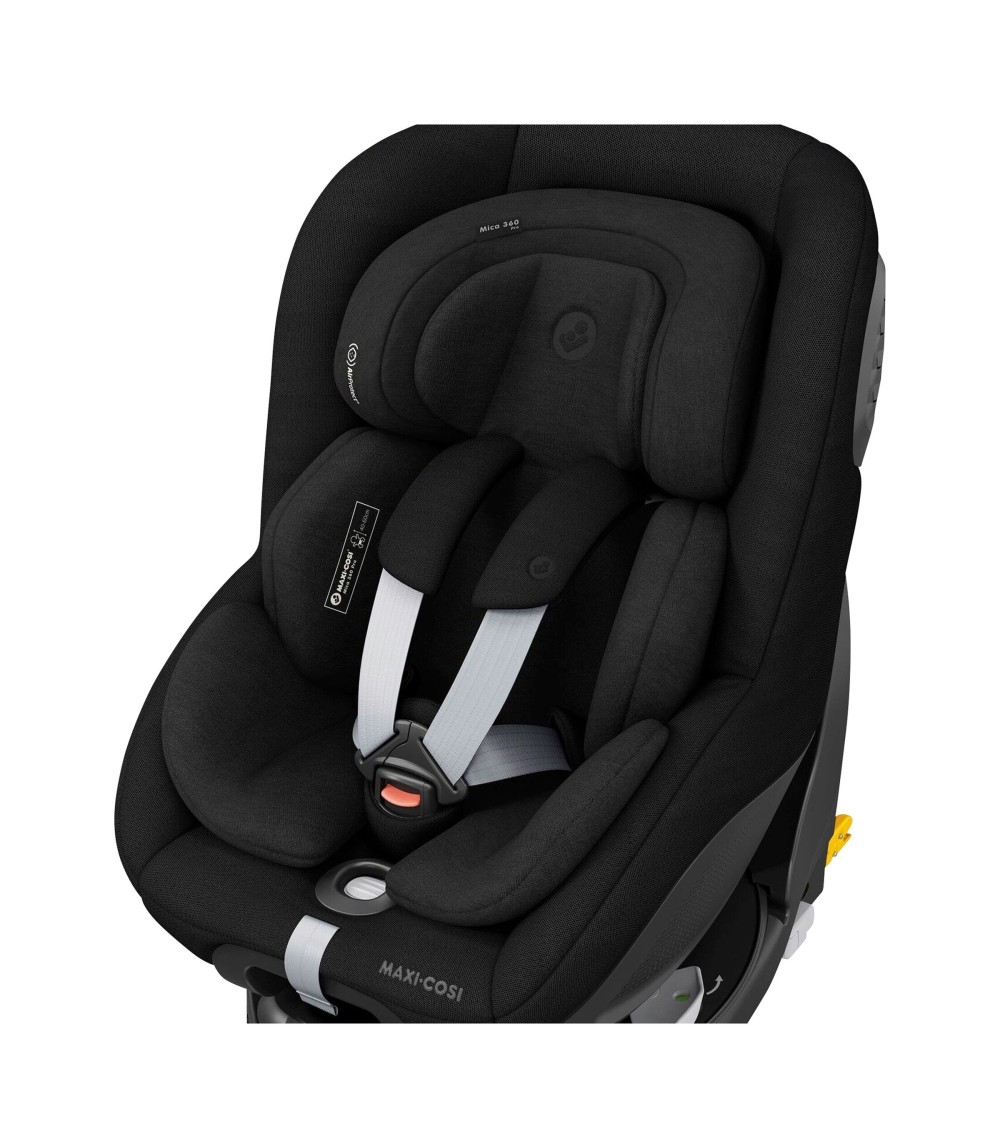 Kindersitz Mica 360 Pro