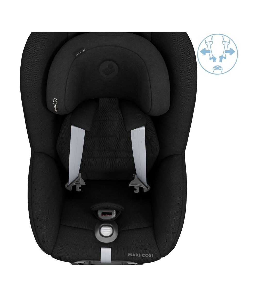 Kindersitz Mica 360 Pro