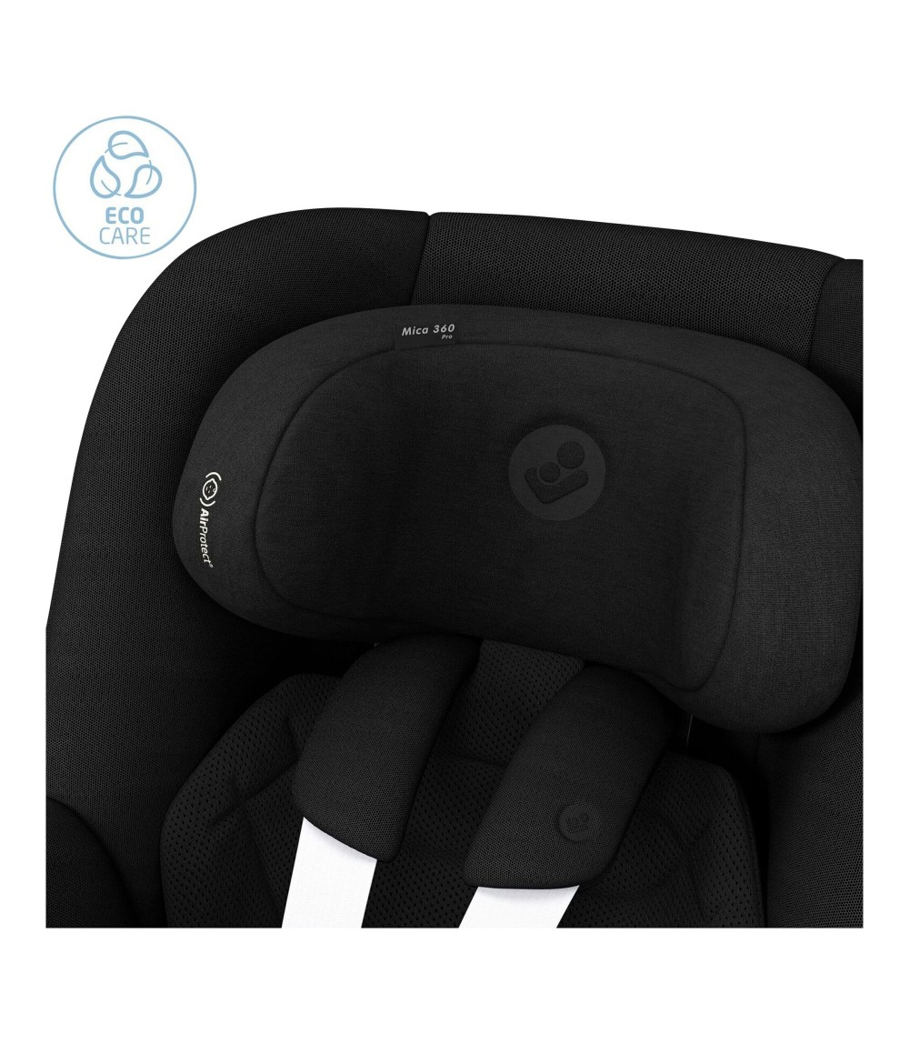 Kindersitz Mica 360 Pro