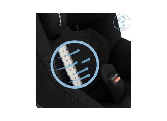 Kindersitz Mica 360 Pro