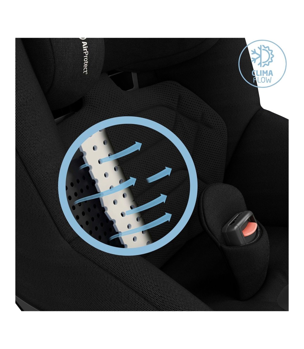 Kindersitz Mica 360 Pro