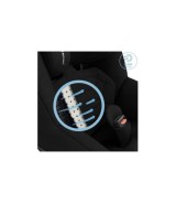 Kindersitz Mica 360 Pro