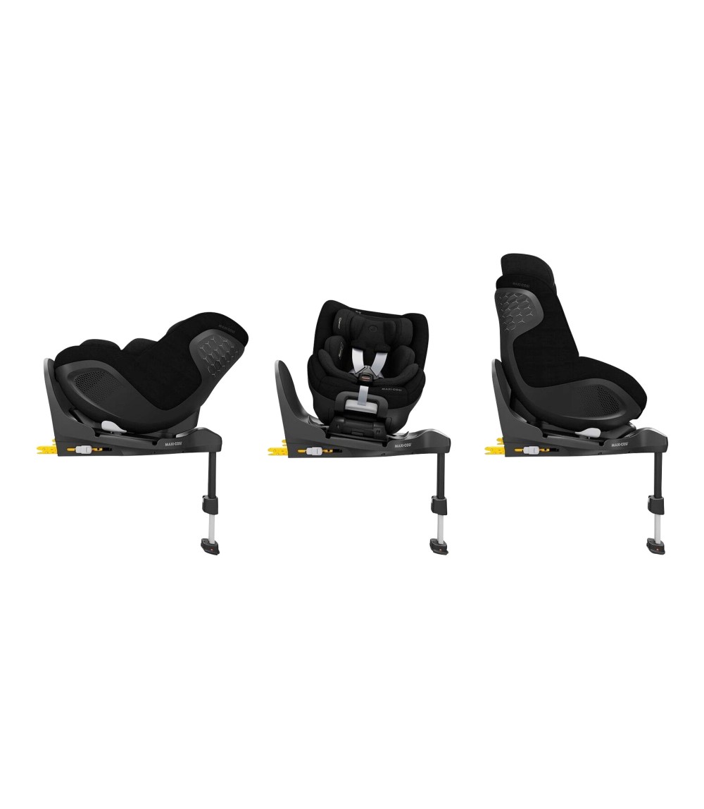 Kindersitz Mica 360 Pro