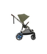 Zwillings- und Geschwisterwagen eGazelle S