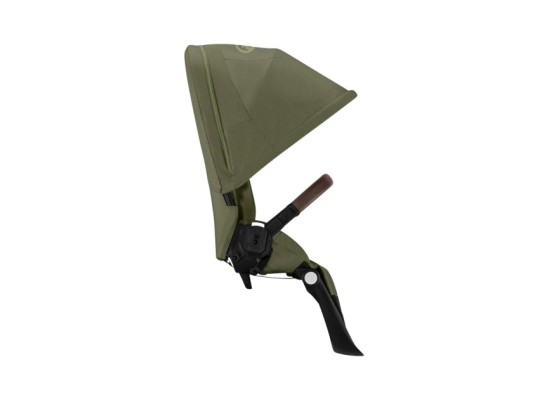 Zwillings- und Geschwisterwagen eGazelle S