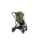 Zwillings- und Geschwisterwagen eGazelle S