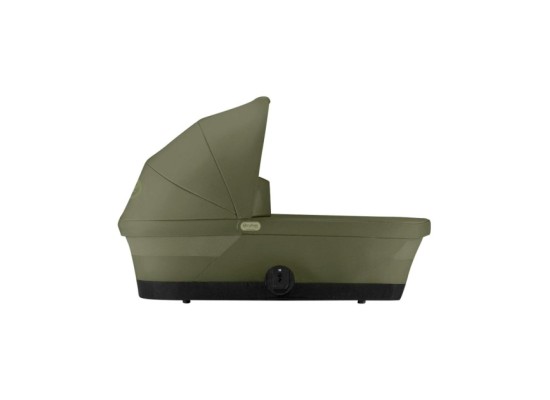 Zwillings- und Geschwisterwagen eGazelle S