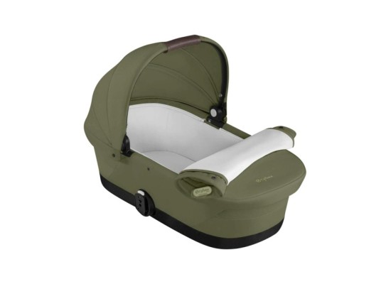 Zwillings- und Geschwisterwagen eGazelle S