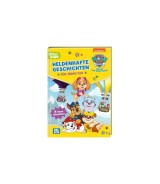 Vorlesebuch Heldenhafte Geschichten für jeden Tag