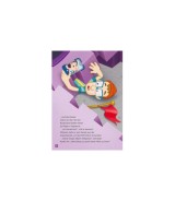 Vorlesebuch Heldenhafte Geschichten für jeden Tag