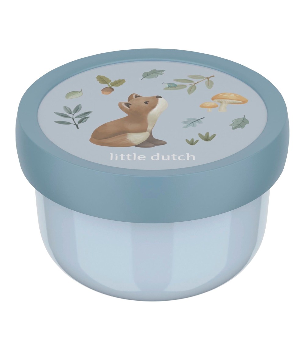 Mepal X Little Dutch Fruchtbox