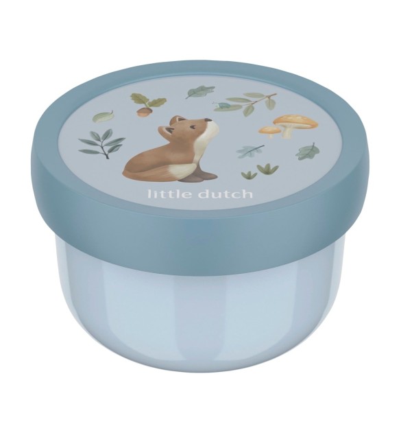 Mepal X Little Dutch Fruchtbox