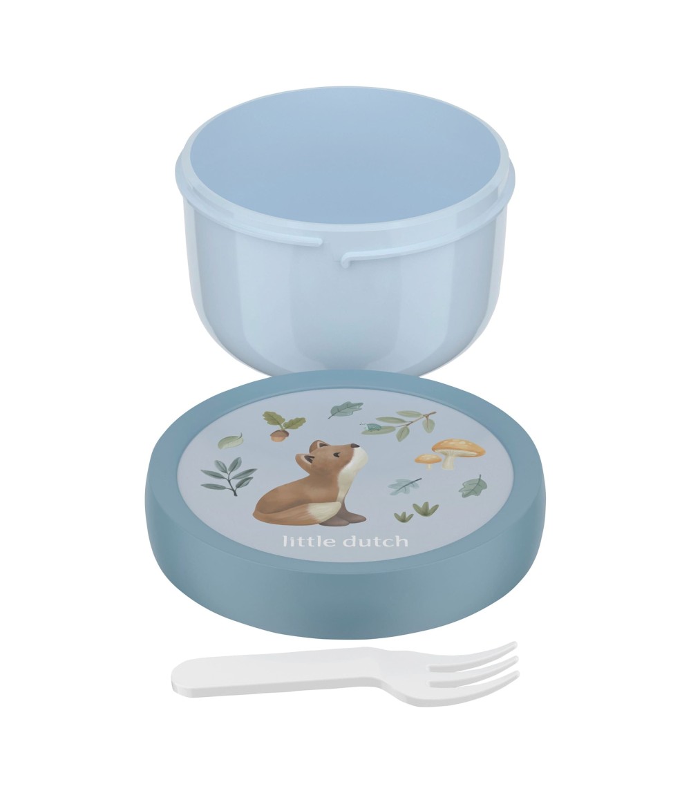 Mepal X Little Dutch Fruchtbox