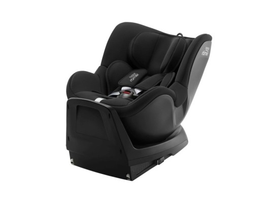 Kindersitz DUALFIX Plus i-Size