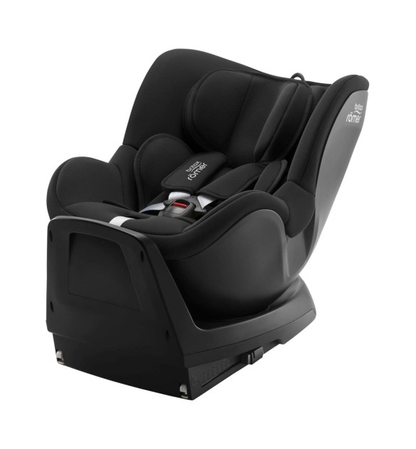 Kindersitz DUALFIX Plus i-Size