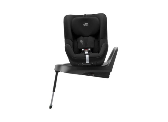 Kindersitz DUALFIX Plus i-Size