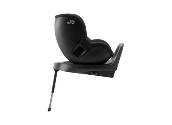 Kindersitz DUALFIX Plus i-Size