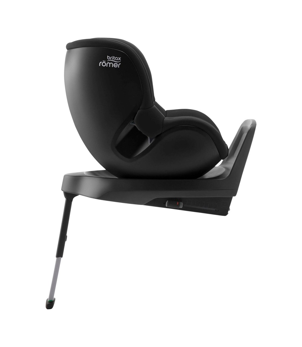 Kindersitz DUALFIX Plus i-Size