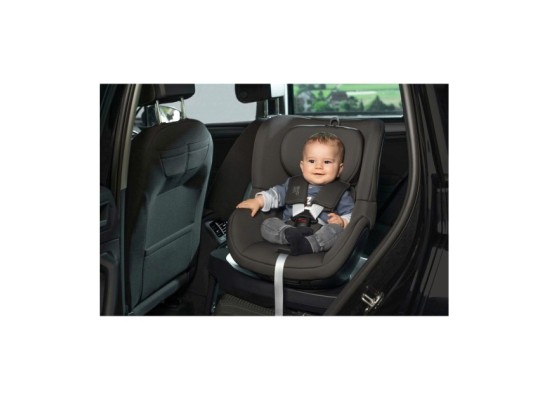 Kindersitz DUALFIX Plus i-Size