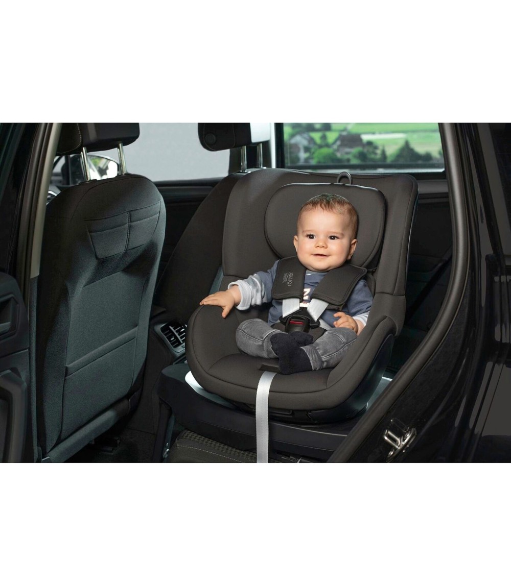 Kindersitz DUALFIX Plus i-Size