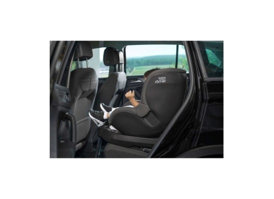 Kindersitz DUALFIX Plus i-Size