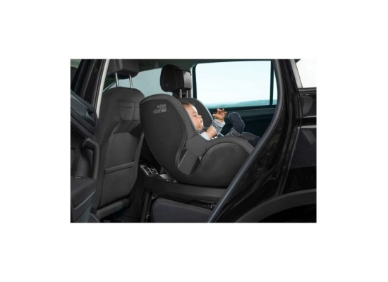 Kindersitz DUALFIX Plus i-Size