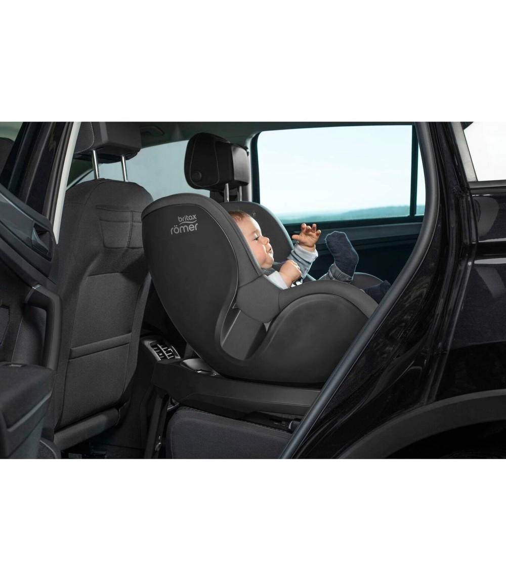 Kindersitz DUALFIX Plus i-Size