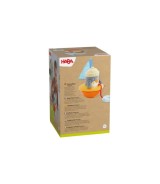 Stehauffigur Pinguin