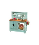 Matschküche Adventurer