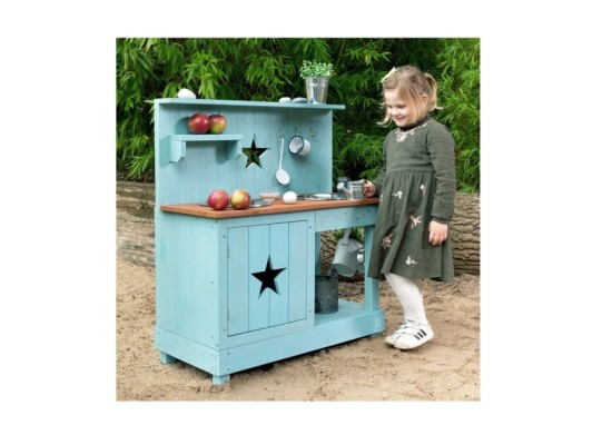 Matschküche Adventurer