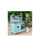 Matschküche Adventurer