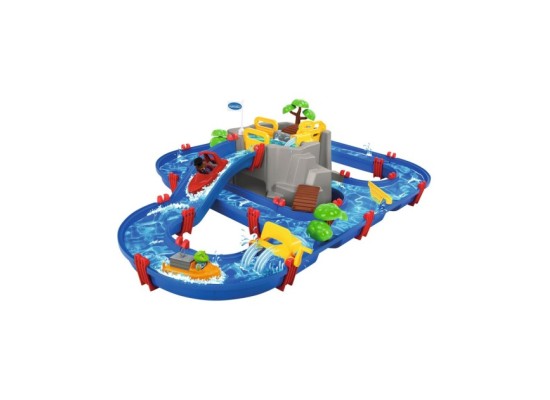 Wasserbahn MountainLake