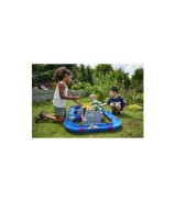 Wasserbahn MountainLake