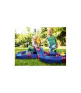 Wasserbahn MountainLake