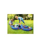 Wasserbahn MountainLake