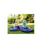 Wasserbahn MountainLake