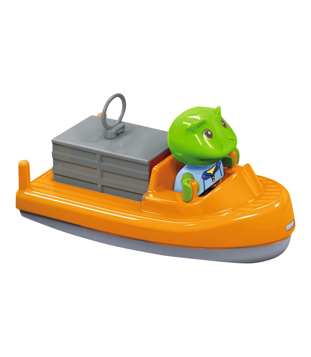 Wasserbahn MountainLake