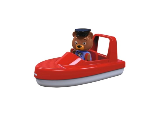 Wasserbahn MountainLake