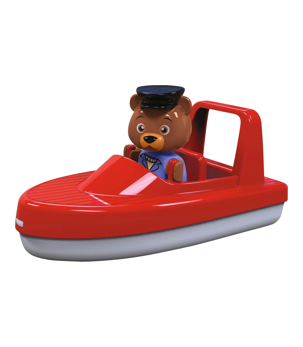 Wasserbahn MountainLake